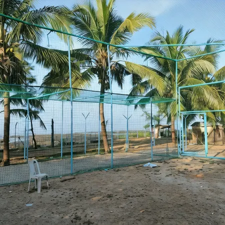 Sea Breeze Beach Resort Murud