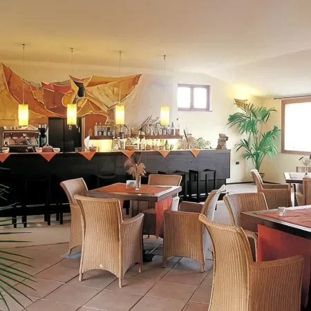 Cala Rosa Club Hotel