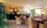 Cala Rosa Club Hotel - breakfast