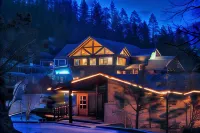 Bosques de Monterreal Hotels in 