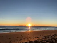 Waterfront Stunning Beach Home with Amazing Sunset Views - Beach