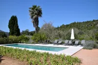 Can Busquera - Pools