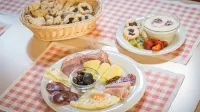 Noblesse Boutique Resort - breakfast