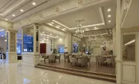 Cam Thermal Resort Hotel & Spa - Breakfast
