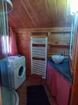 Les Cabanes de Souègnes Chalet le Pinson - Chalets