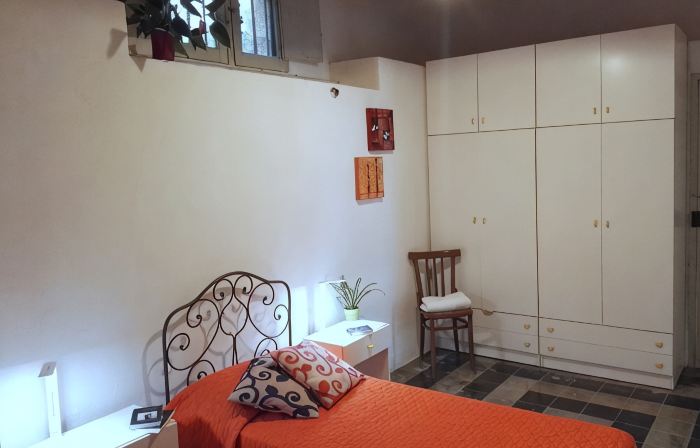 Comfortable apartment for exclusive use