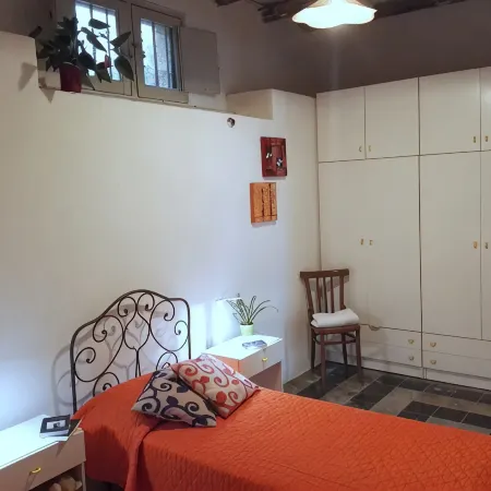 Comfortable apartment for exclusive use