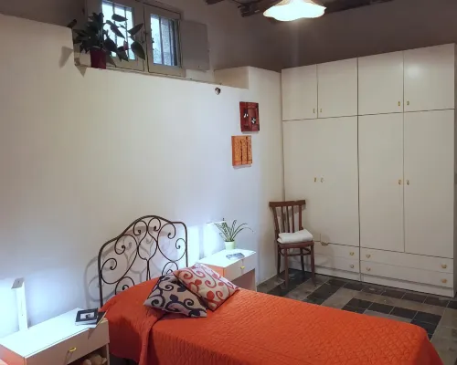 Comfortable apartment for exclusive use ヴァルデーリチェのホテル
