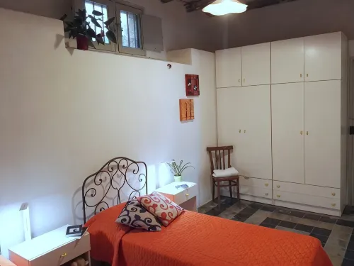Comfortable apartment for exclusive use