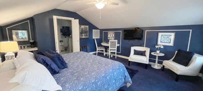 Fortunata Winery Villa #6, Private Loft-Style Stay Ξενοδοχεία στην πόλη Denton County