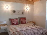 Charming gîte with Swimming Pool and Mountain Views in the Heart of the Basque Country Hôtels à : Ossès