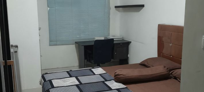 Easton Park Jatinangor by Tondano Hotels in Sumedang Regency