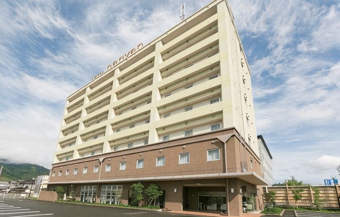 Hotel nanvan Yaizu