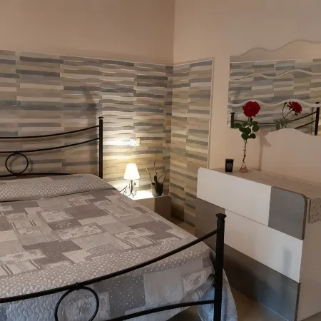 Alghero magnificent villa Laurus with pool in Valverde 122 D