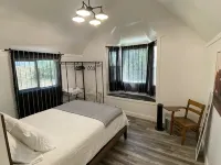 Escape to Luxurious Lynndyl Resort—Nature, Comfort & Serenity Await Hotels in Millard County