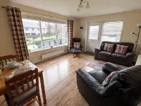 Central Lerwick holiday apartment Hotels in Lerwick