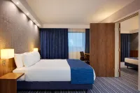 Holiday Inn Express LONDON - HEATHROW T5 by IHG Hotels in 