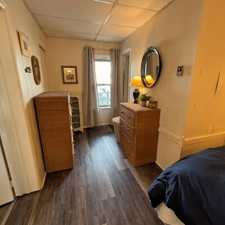 Lewes Canalfront Condo! Amazing Views! Walk to Beach or Town!
