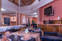 Agyad Maroc Appart-Hotel - Homestays