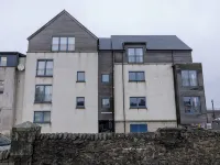 Lerwick Penthouse Apartment Hotels in Lerwick