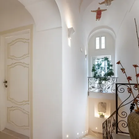 Casa Caprile Positano