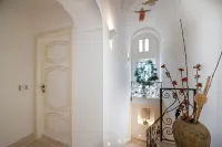 Casa Caprile Positano