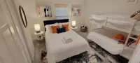 Auburn Game Day Condo - プール