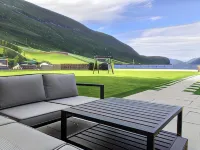 Havila Hotel Raftevold - Pet friendly
