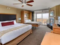 Best Western Plus Ocean View Resort Ξενοδοχεία στην πόλη Seaside