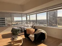Charming Studio Retreat in the Heart of Downtown – Perfect for City Explorers