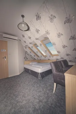 Pokoje gościnne Truskawkowa 1a Hôtels à : 