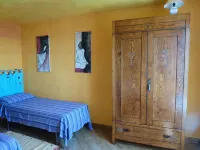 Fantastic rustico with a dream view to the sea. Sun terrace. - 2 tähden