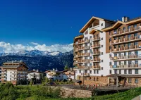 Filosofiya Gor, Korpus A Hotel - 2-Star