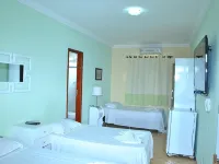 Hotel Industrial Contagem Hotels in Contagem