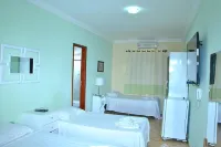 Hotel Industrial Contagem