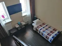 Hotel Alga