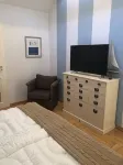 Wellness Residence Störtebeker Whg 11 - balcón