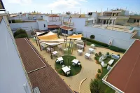 Solaris Torre Lapillo Salento - Wifi