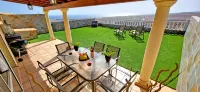 Vacation home CALETA SUEÑO, Caleta de Fuste, fiber optic internet, SEA VIEW - 2-Star