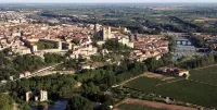 Luxury apartment in the historical centre of Medieval Beziers, South of France - 3 stelle