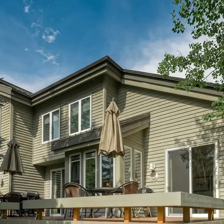 Fairway Nine Town Home Retreat Sun Valley