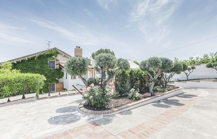 app. 1 Villa Osca a view of the sea and trabocchi, holiday abruzzo