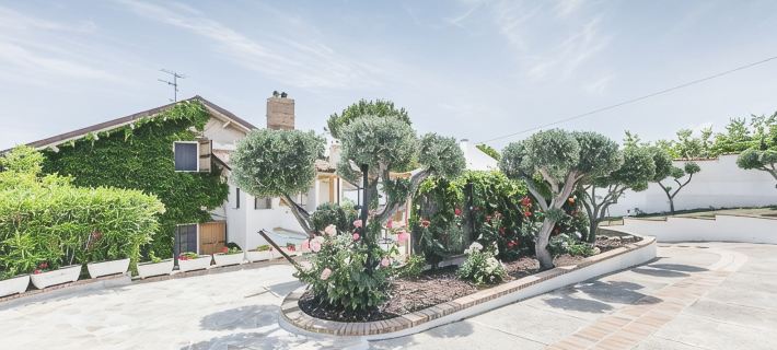 app. 1 Villa Osca a view of the sea and trabocchi, holiday abruzzo Hotels in Vasto