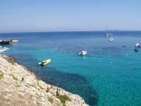 Apartment/ flat - Levanzo - 2つ星