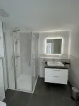 Vacation apartment Sunshine 13 with beautiful balcony, Cuxhaven Duhner Allee