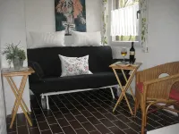 Cozy holiday home with terrace & fireplace - sun holiday in Schouwen-Duiveland - واي فاي
