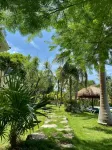 Beautiful  2 Bdrs. Casa Angelica, Pool & Beach Wi-Fi, Sleeps 6