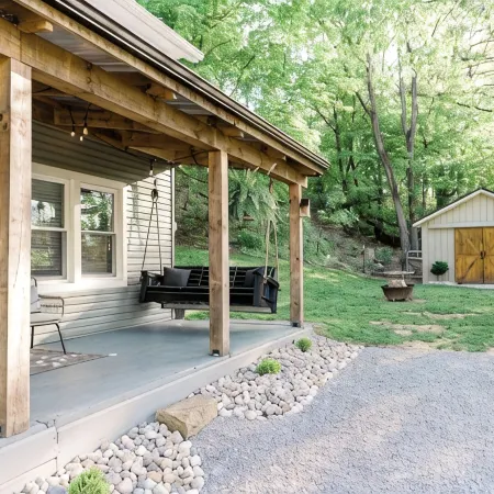 Vivian's Serenity Guest House