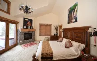 Large Private Home - Great Base to Explore Yellowstone Area - 4 stjerner