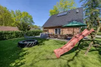 2019 new building: holiday house Hünzingen № 2 - 3-Star